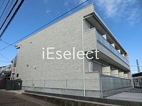 リブリコリーヌ  ｜ 千葉県千葉市花見川区南花園１丁目（賃貸アパート1K・1階・28.56㎡） その1