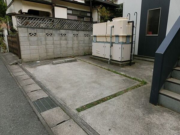 アメニティ大巌寺 ｜千葉県千葉市中央区大巌寺町(賃貸アパート1K・2階・21.53㎡)の写真 その21