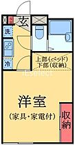 ＬＰ蘇我加藤  ｜ 千葉県千葉市中央区蘇我３丁目（賃貸マンション1K・1階・26.49㎡） その2