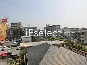 アンブラッセ新検見川  ｜ 千葉県千葉市花見川区南花園２丁目（賃貸マンション1K・4階・29.96㎡） その13