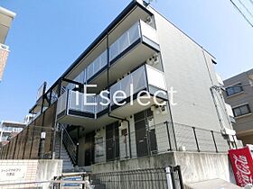 ＬＰＹＵＳＨＩＮ（ユウシン）  ｜ 千葉県千葉市花見川区検見川町３丁目（賃貸マンション1K・2階・19.87㎡） その1