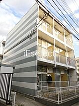 ＬＰつくば  ｜ 千葉県千葉市中央区椿森５丁目（賃貸マンション1K・1階・19.87㎡） その1