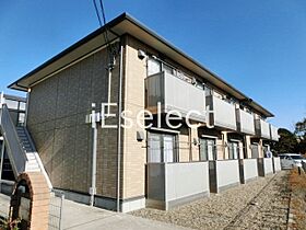 プランドール  ｜ 千葉県千葉市稲毛区園生町（賃貸アパート1K・1階・30.39㎡） その1