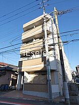 スパシーバ検見川  ｜ 千葉県千葉市花見川区検見川町２丁目（賃貸マンション1K・2階・27.95㎡） その1