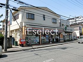 GRADUS検見川  ｜ 千葉県千葉市花見川区検見川町１丁目（賃貸アパート1K・1階・22.38㎡） その20