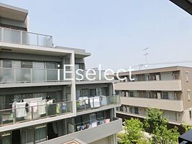 ベイサイドヒルズＫ  ｜ 千葉県千葉市花見川区検見川町３丁目（賃貸マンション1K・2階・29.50㎡） その9