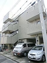 千葉県千葉市稲毛区轟町４丁目（賃貸マンション1K・4階・26.25㎡） その1