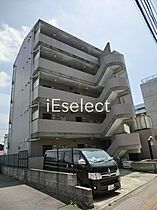 ミルフィーユ  ｜ 千葉県千葉市中央区新宿１丁目（賃貸マンション1K・1階・24.97㎡） その1