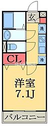 🉐敷金礼金0円！🉐・アムールおゆみ台
