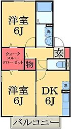 京成千原線 ちはら台駅 徒歩9分