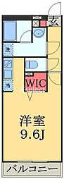 🉐敷金礼金0円！🉐リブリパーシモン