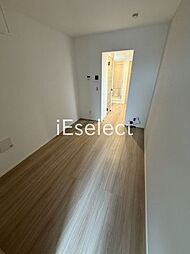 GrandForet（グランフォレ） 3階1DKのリビング/ダイニング