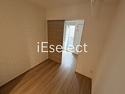 GrandForet（グランフォレ） 2階1DKのリビング/ダイニング