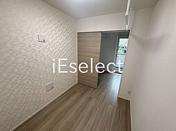 GrandForet（グランフォレ） 3階1DKのリビング/ダイニング