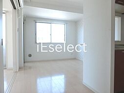 Ｍａｒｉｎａ　Ｈｉｌｌｓ（マリーナヒルズ） 3階1LDKのリビング/ダイニング