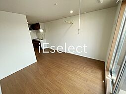 Regalest La Mer(レガリスト） 2階1LDKのリビング/ダイニング