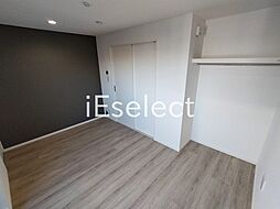 ラネージュ稲毛 1階1Kのリビング/ダイニング