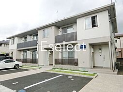 メゾンエトワール