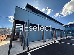 CONNECT PARK 1番館