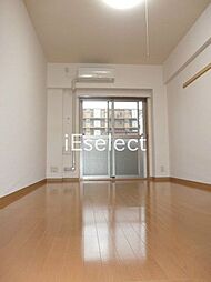 ＧｒａｃｅＶｉｌｌａ（グレイスヴィラ） 1階1Kのリビング/ダイニング