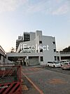 市原市役所 徒歩13分。 980m