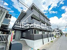 レスパス南花園