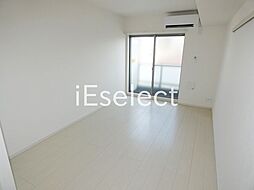 グレイス千葉中央II 1階1Kのリビング/ダイニング