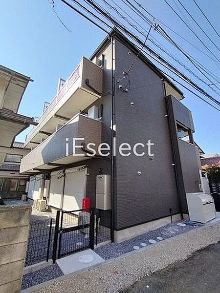 部屋画像