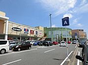 ノジマユニモちはら台店 924m