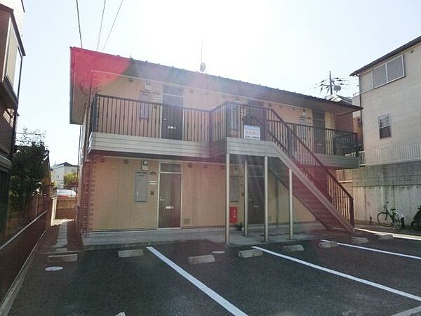 部屋画像