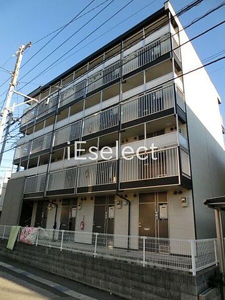 部屋画像