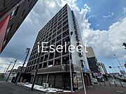 鉄骨鉄筋コンクリート造のマンション！！