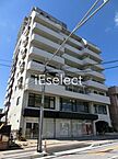 千葉県千葉市中央区新田町：物件画像／アイ・イー・セレクト株式会社　千葉駅前店