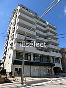 静かな環境ですよ。