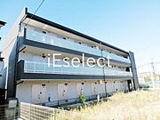 2016年1月築物件です