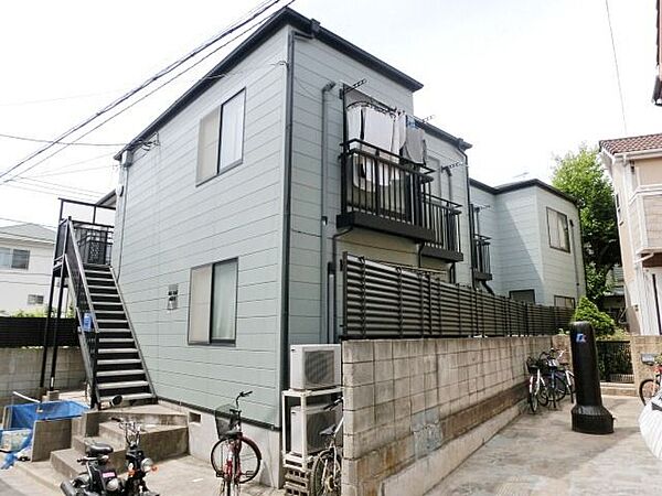 部屋画像