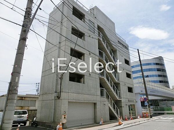 部屋画像