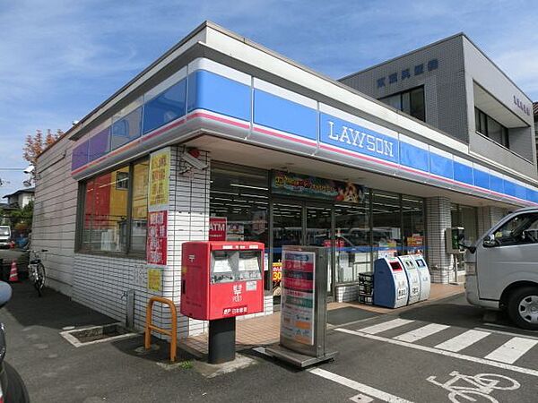 ＬＰベルツ ｜千葉県千葉市若葉区貝塚町(賃貸アパート1K・2階・19.87㎡)の写真 その23