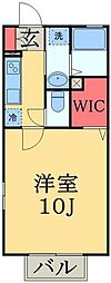 作草部駅 6.3万円