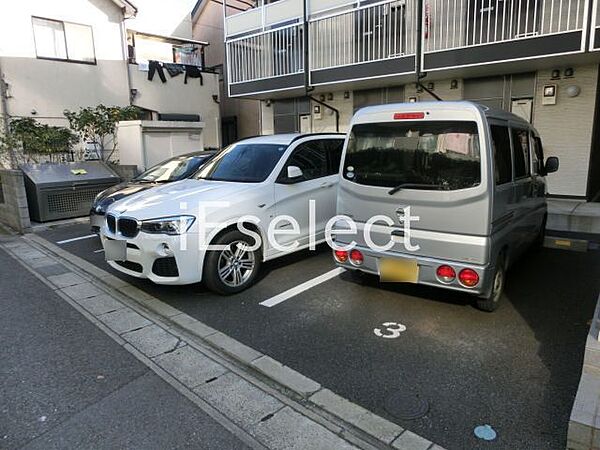 ＬＰリトルリリー ｜千葉県千葉市中央区末広３丁目(賃貸マンション1K・3階・19.87㎡)の写真 その22