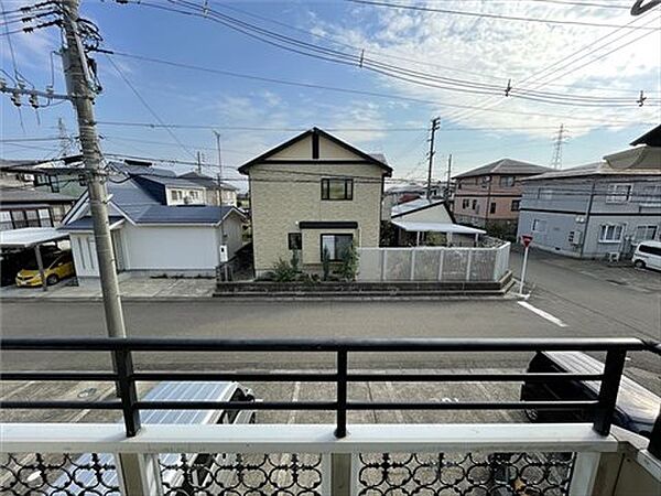 ハイツヴィレッジ 202｜新潟県上越市春日野2丁目(賃貸アパート3DK・2階・47.62㎡)の写真 その17