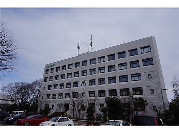 パナハイツイシダ 101｜新潟県上越市新光町1丁目(賃貸アパート2DK・1階・43.47㎡)の写真 その15