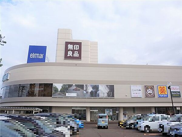 画像14:直江津ショッピングセンター