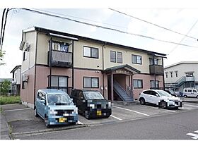 春日野エステート 101 ｜ 新潟県上越市春日野2丁目9-37（賃貸アパート1LDK・1階・49.68㎡） その1