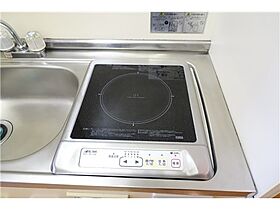 カレッジヒルズ 112 ｜ 新潟県上越市藤新田2丁目10-45（賃貸マンション1K・1階・24.00㎡） その19