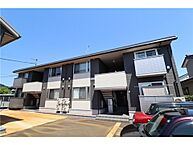 新潟県上越市春日山町1丁目6-34-1：物件画像／株式会社カンエー・ハウジング