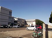 上越市立直江津小学校