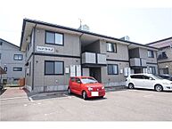 新潟県上越市大豆1丁目10-24：物件画像／株式会社カンエー・ハウジング