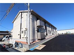 メゾン ド アンソレイエ 207