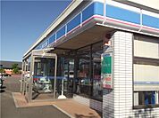 ローソン富岡店